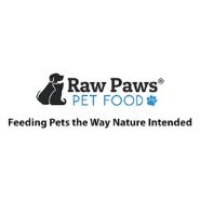 Raw-Paws-Pet-Food-discount-code-2025
